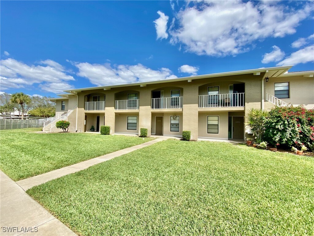 Primary Photo - 145 Cypress Way E