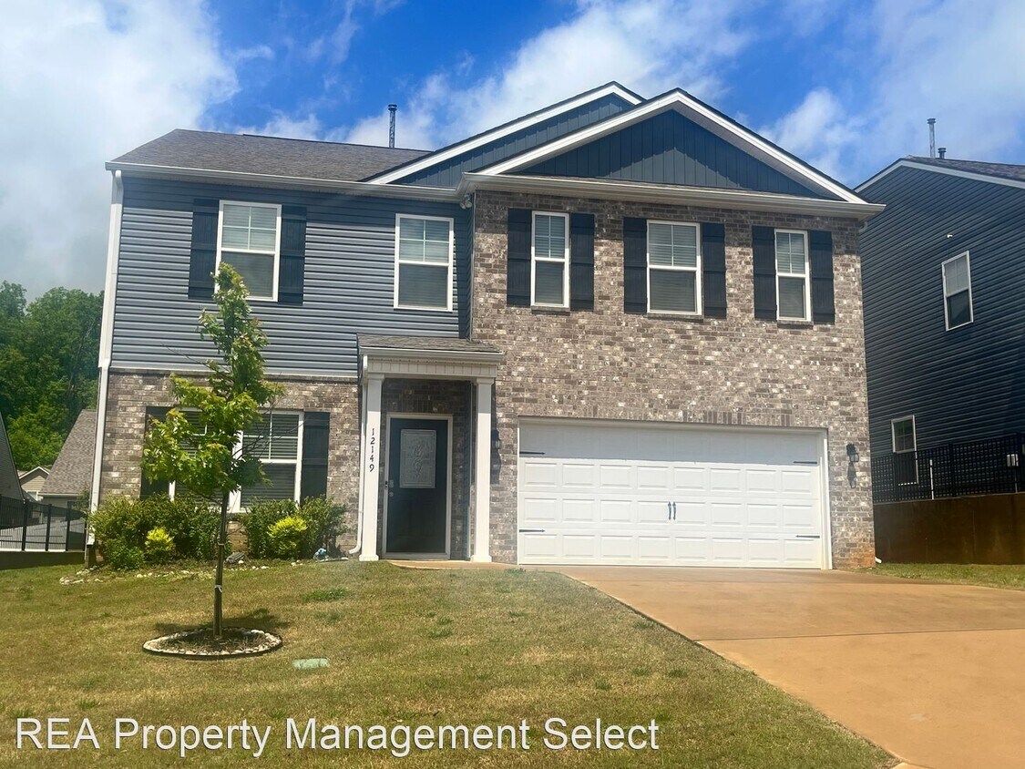4 br, 2.5 bath House 12149 Lillibridge C... House Rental in