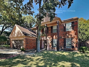 Building Photo - 506 Blair Meadow Dr