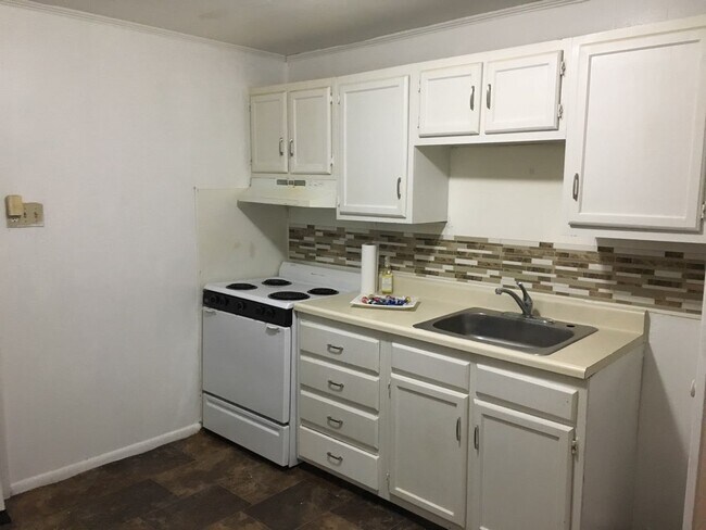 Foto del edificio - 2202 W 14th St