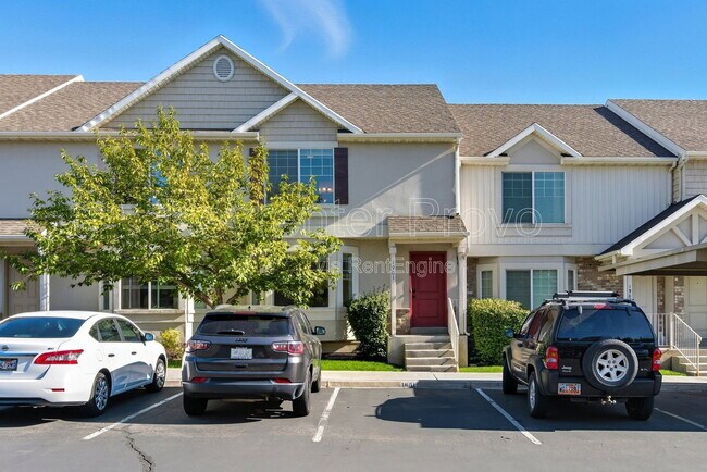 Foto del edificio - 1901 W 1020 N