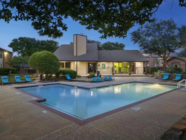 Foto del edificio - The Wexley Apartments