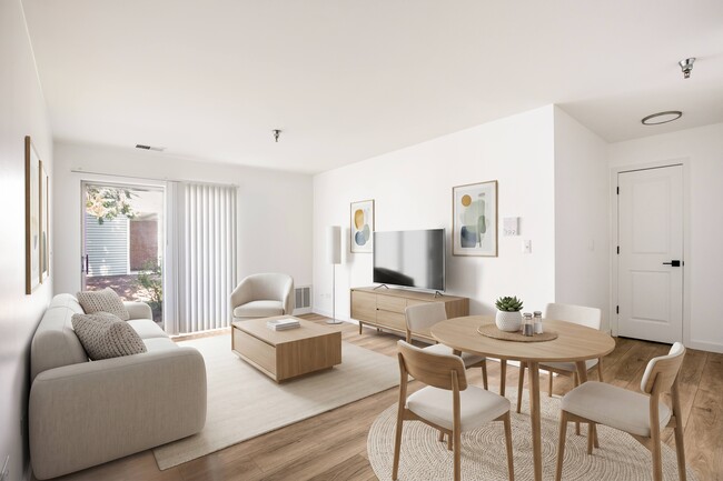 Building Photo - Hawthorn at Oakhurst