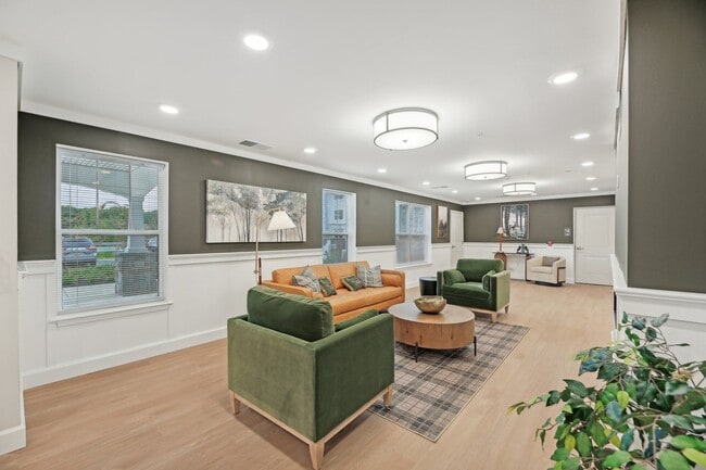 Foto del edificio - Willow Manor at Cabin Branch (Senior 62+)