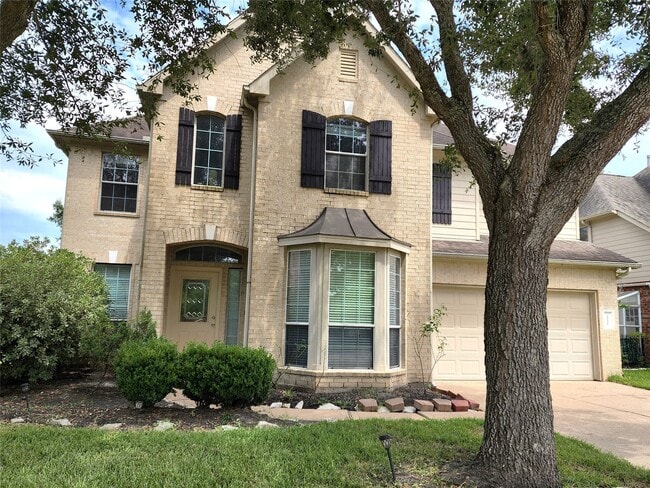 Foto del edificio - 2521 Fair Oak St