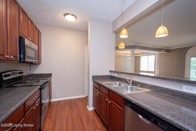 Photo - 2704 Bradford Commons Dr Townhome