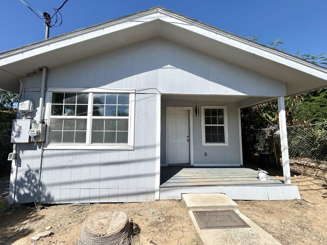 Foto principal - 2314 Pine St