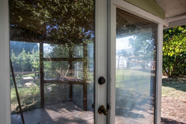 Foto del edificio - Great 1 bed, 1 bath home