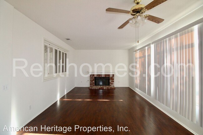 Building Photo - 4 br, 3 bath House - 11167 Caminito Inocenta