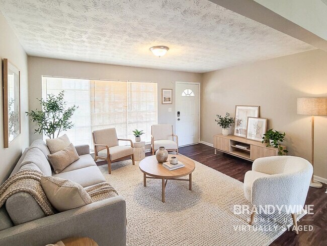 Foto del edificio - 2164 Camp Ground Rd SW