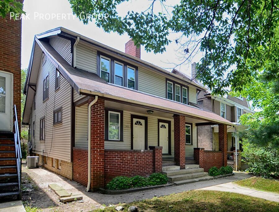Foto principal - 385 E 13th Ave