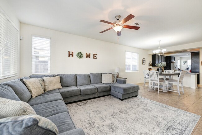 Foto del edificio - 10476 Siltstone Way