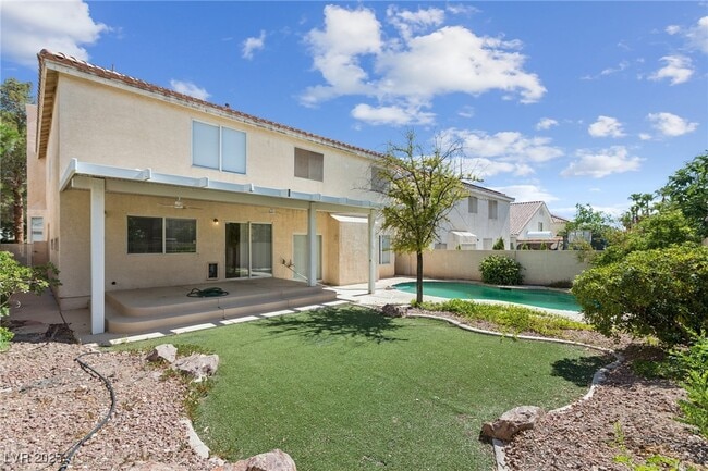 Building Photo - 9573 Ancala Hollow Ct