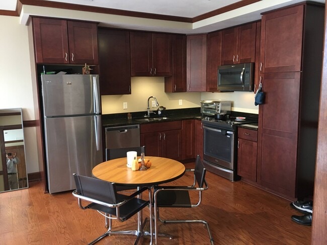 Building Photo - One Clinton Square