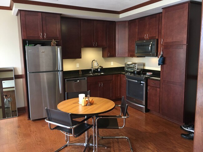 Foto del edificio - One Clinton Square