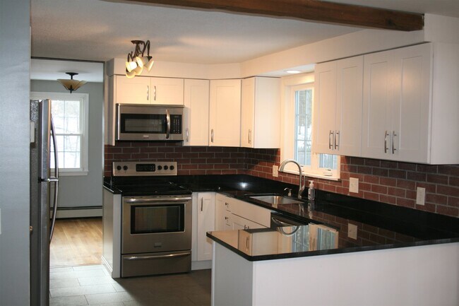 Foto del edificio - 6 Northfield Rd