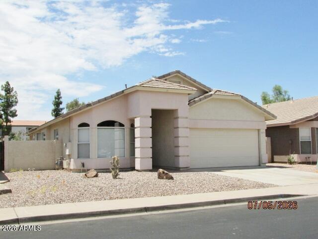 Foto del edificio - 6135 W Navajo Dr