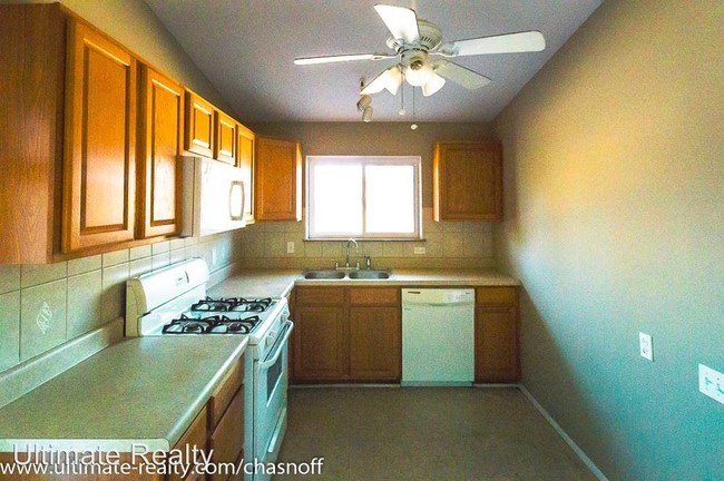 Building Photo - 3 br, 2 bath House - 2785 Narraganset Drive