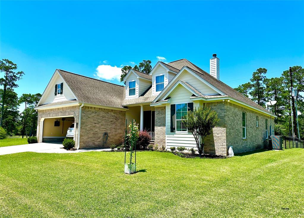 270 Idylwild Dr, Sour Lake, TX 77659 House Rental in Sour Lake, TX