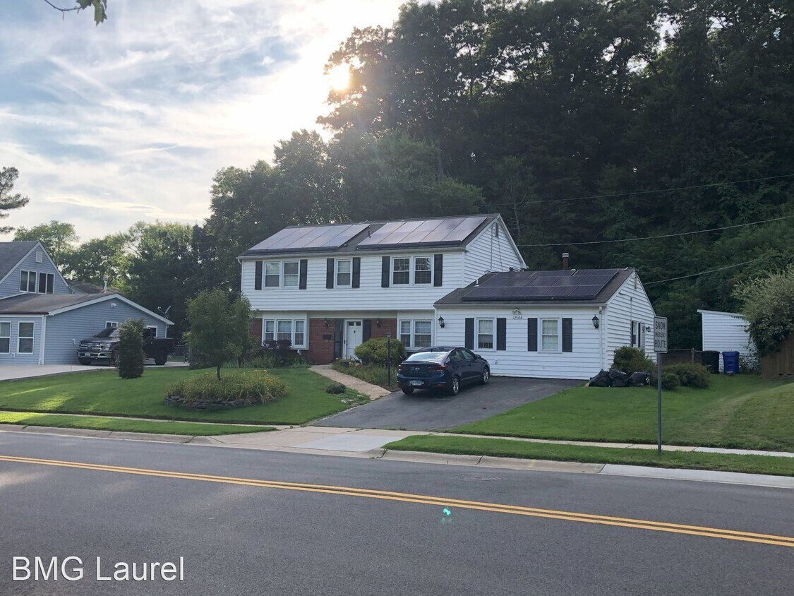 Primary Photo - 5 br, 3.5 bath House - 12508 Rockledge Dr