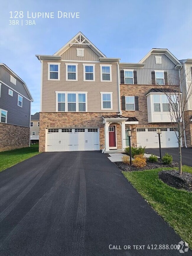 Building Photo - 128 Lupine Dr