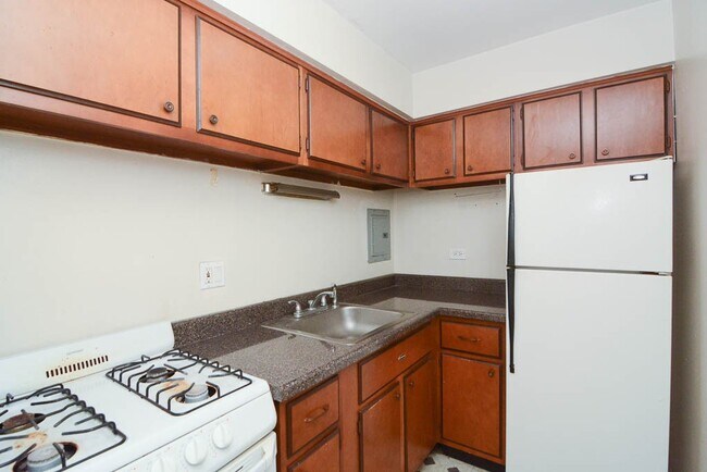 Building Photo - 660 W Wrightwood Ave