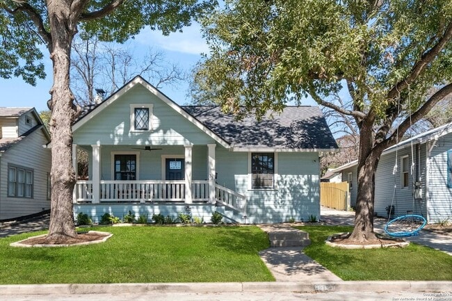 Building Photo - 331 Abiso Ave