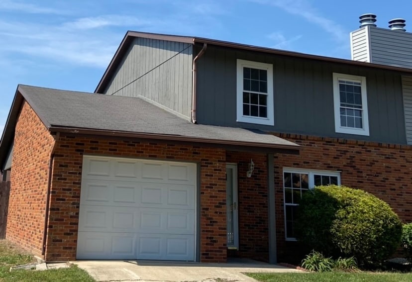 705 Ganim Dr, Belleville, IL 62221 Townhome Rentals in Belleville IL
