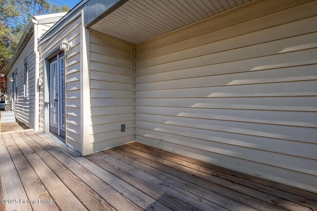 Building Photo - 1510 E Breckinridge St