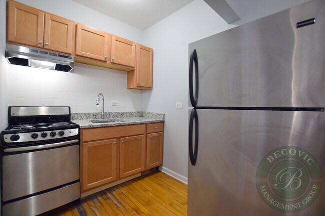 Foto del edificio - 1452 W Fargo Ave