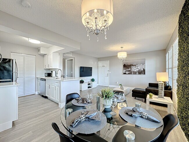 Photo - Westwood Boulevard, Orlando, FL 32821 - 2 BR 2 BA condo