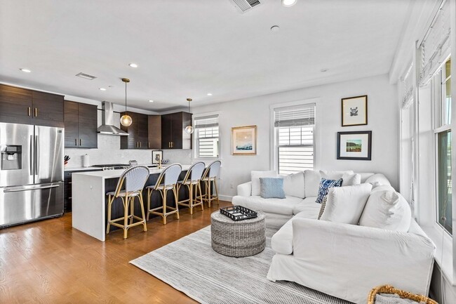 Foto del edificio - 241 Lexington St