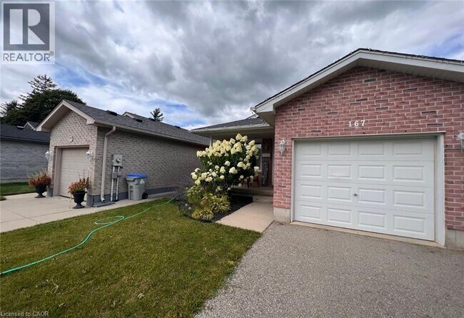 Photo du bâtiment - 167 Maitland St