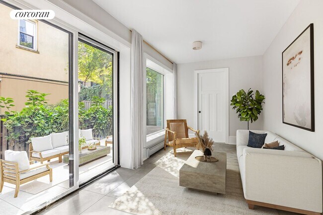 Foto del edificio - 608 3rd St.