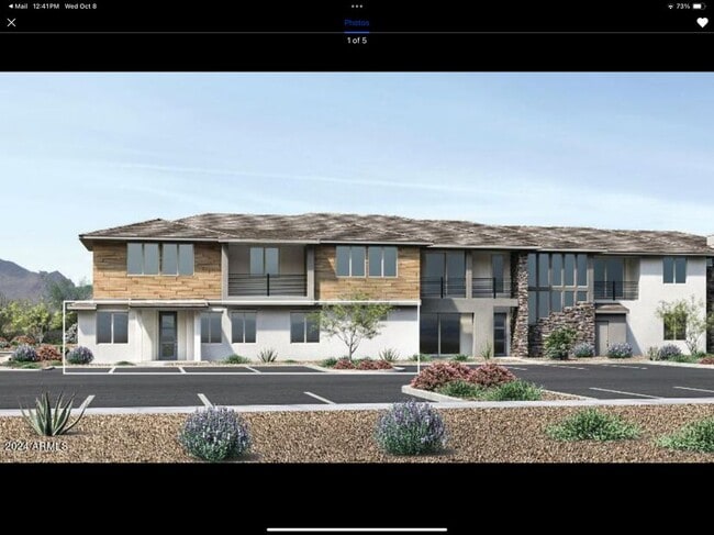 Building Photo - 2121 W Sonoran Desert Dr