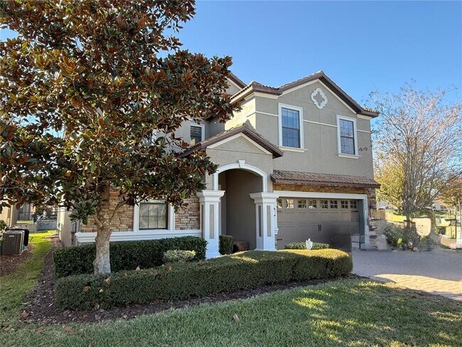 Building Photo - 1424 Rolling Fairway Dr