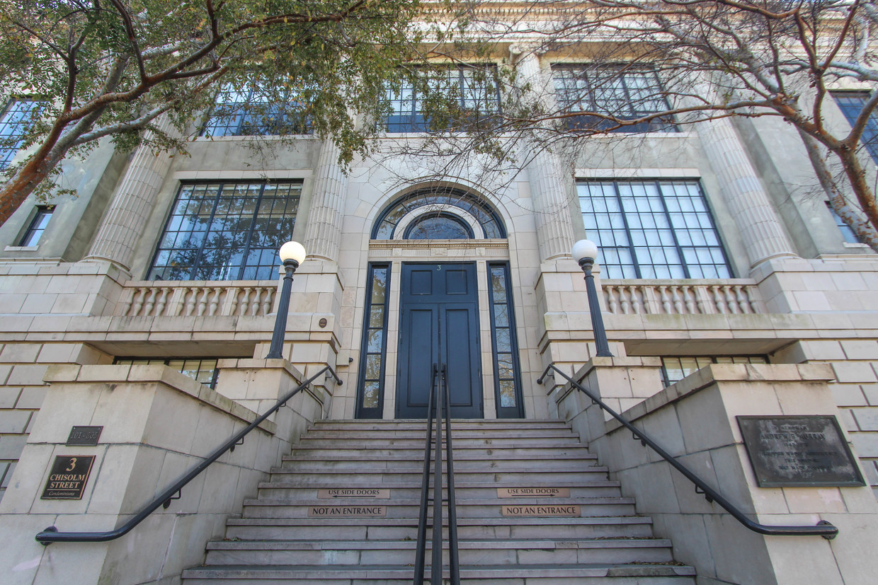 Foto principal - 3 Chisolm St