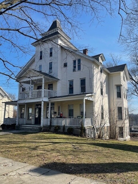 Building Photo - 27 Farview Ave