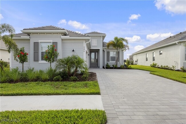 Foto del edificio - 5396 Fancourt Links Wy