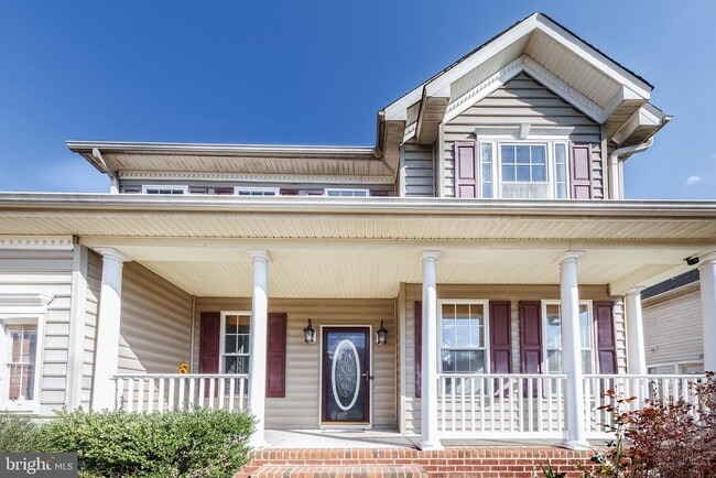 Building Photo - 9402 Pep Rally Ln