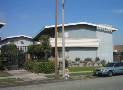 Primary Photo - Brenton Apartments