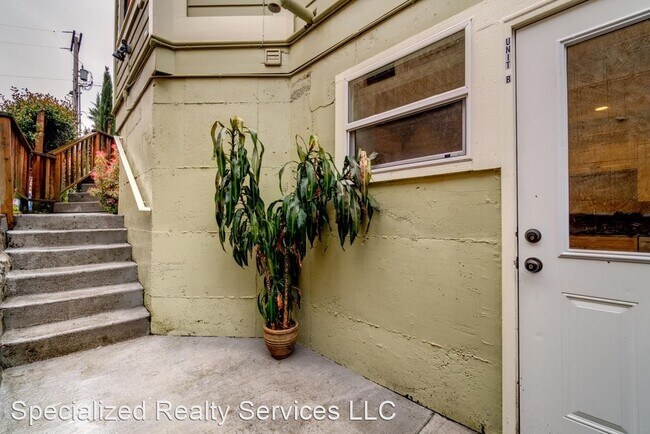 Building Photo - 1 br, 1 bath House - 0221 SW Vermont #B