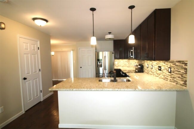 Building Photo - 1823 Basston Dr