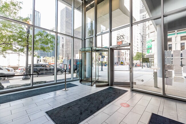 Building Photo - 235 W Van Buren St