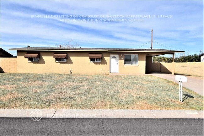 Building Photo - 3716 E Beverly Ln