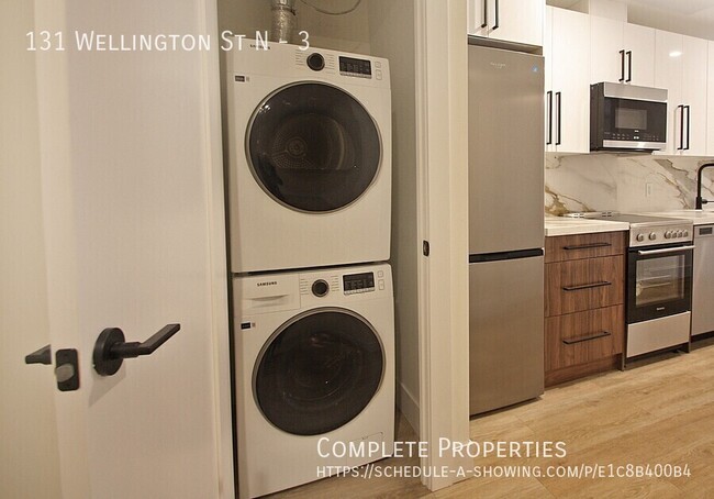 Photo du bâtiment - This is Urban Living at It's Finest - You ...