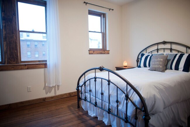 Foto del edificio - Beverly Lofts 101