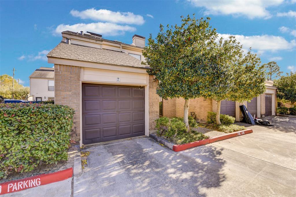 2277 S Kirkwood Rd Unit 602, Houston, TX 77077 Condo for Rent in