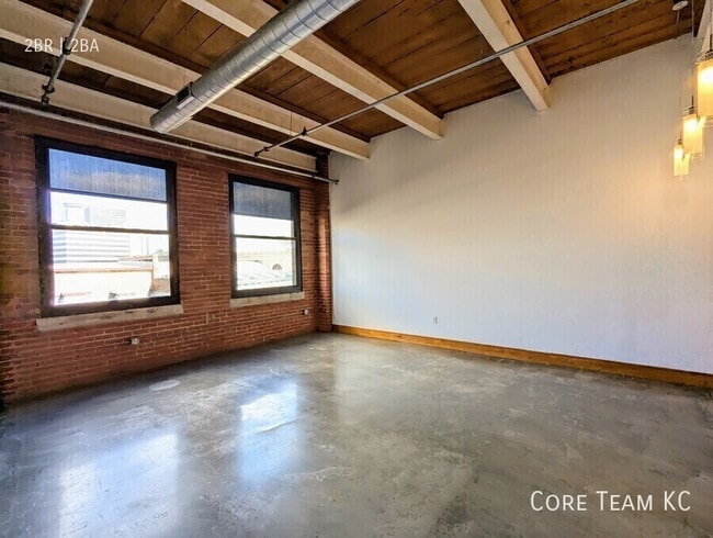 Foto del edificio - 382 W 22nd St