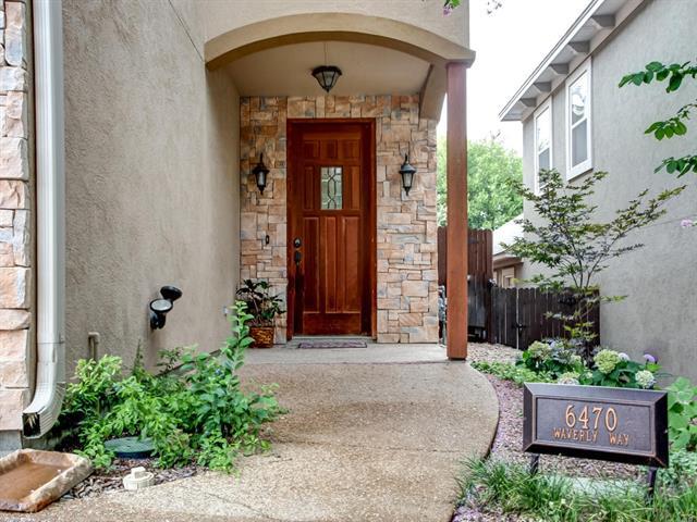 Foto del edificio - 6470 Waverly Way